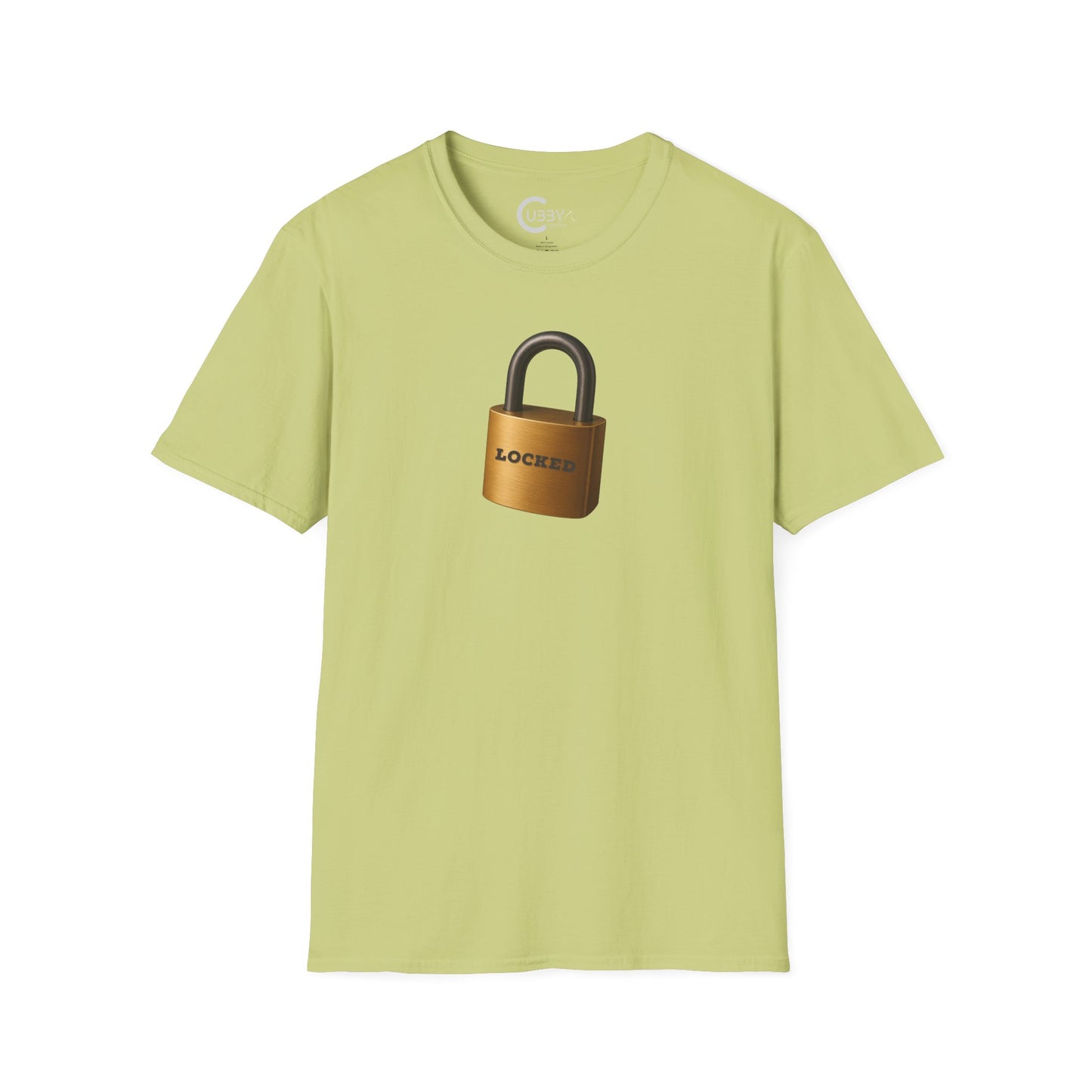 LOCKED