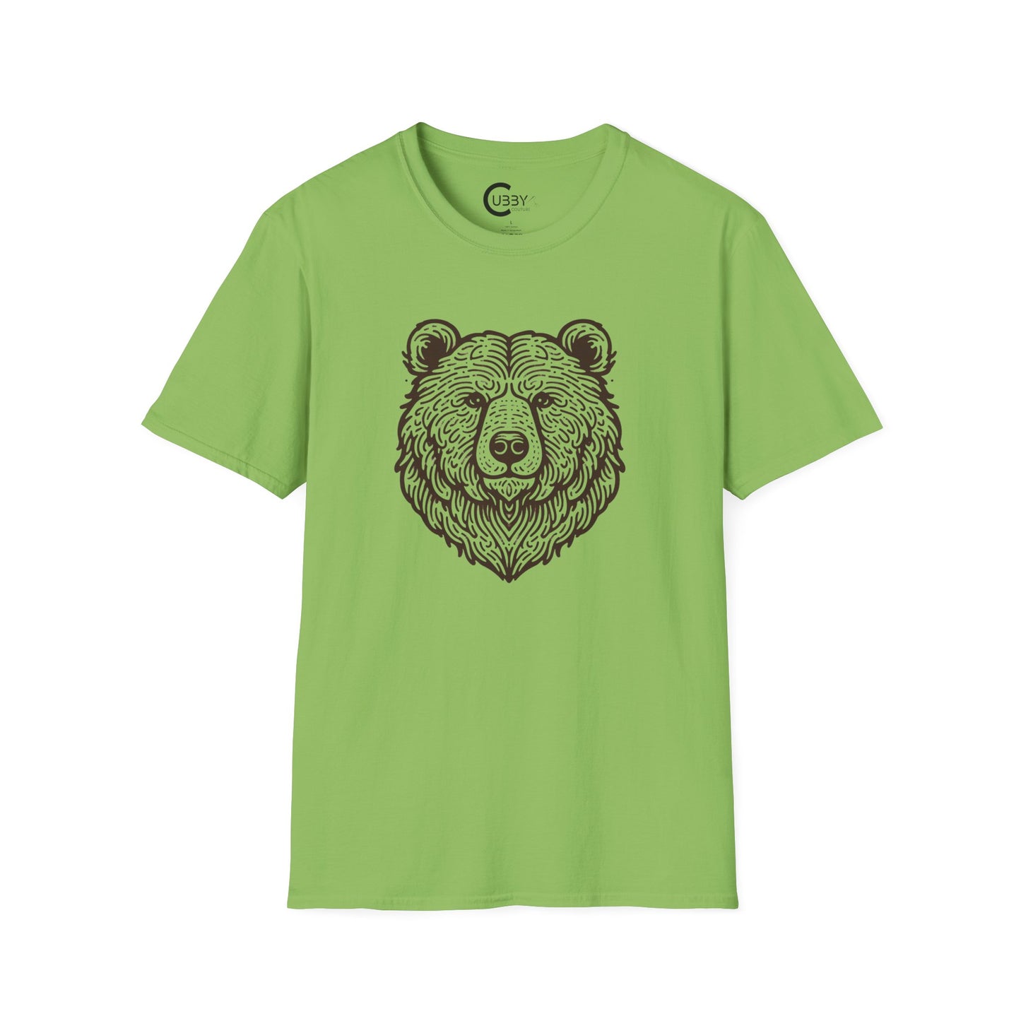 Bear Stare