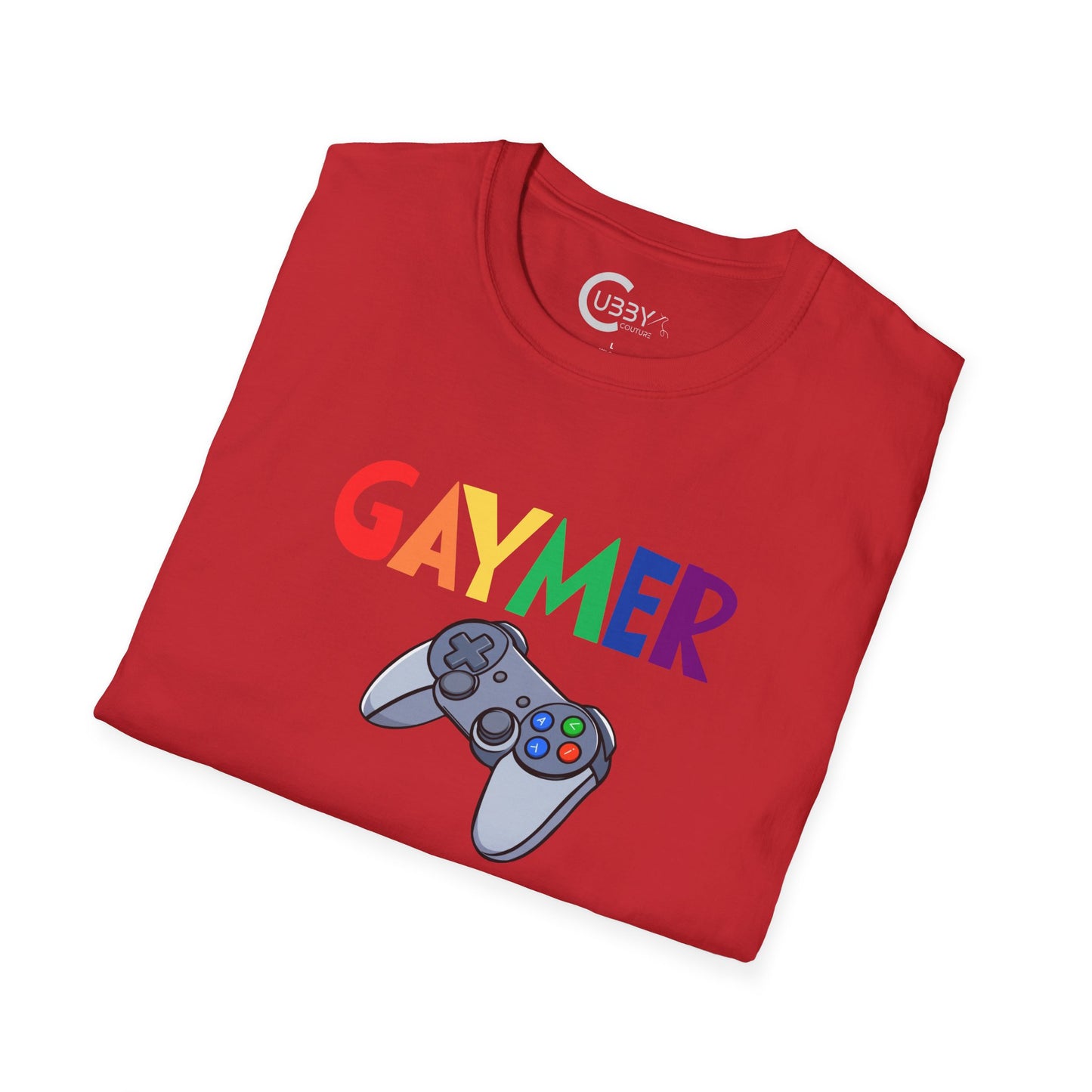 GAYMER