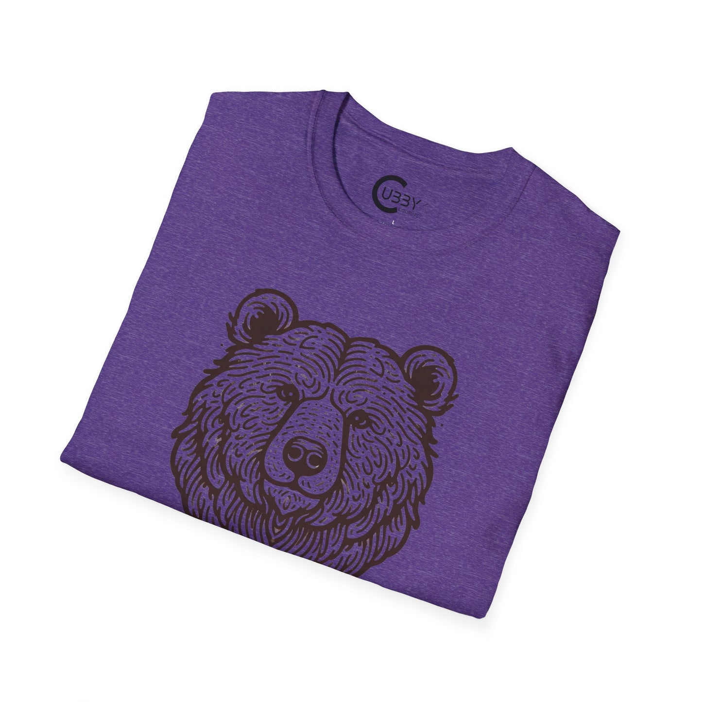 Bear Stare