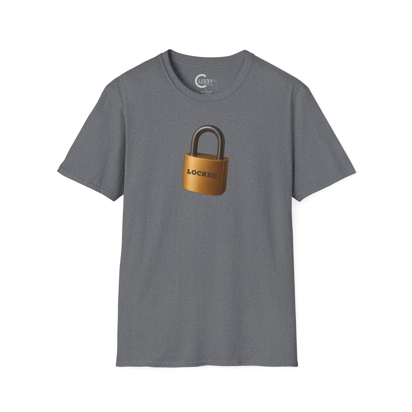 LOCKED