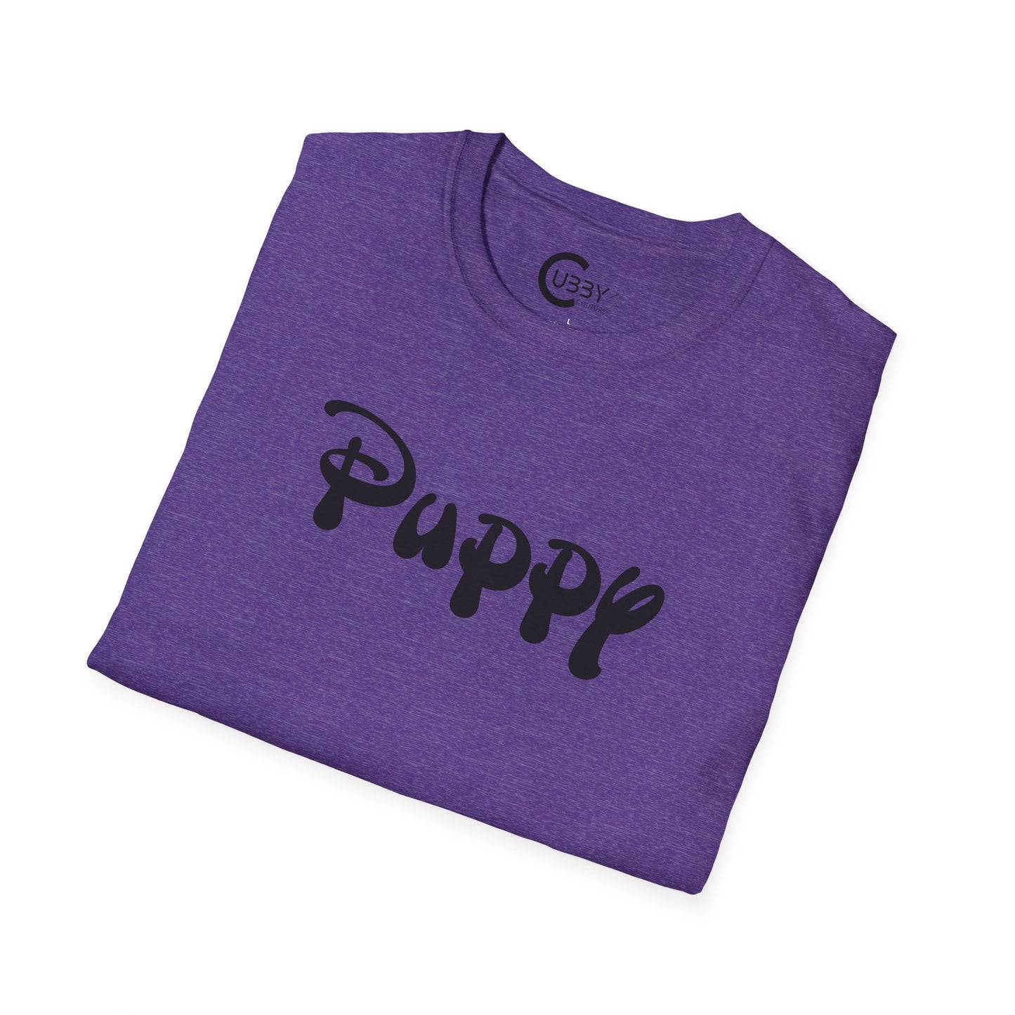Puppy Magic
