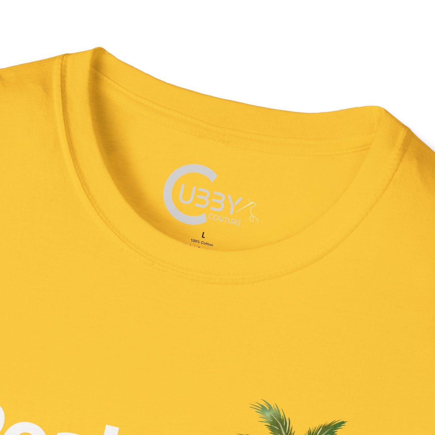 The Real HouseBears of Palm Springs