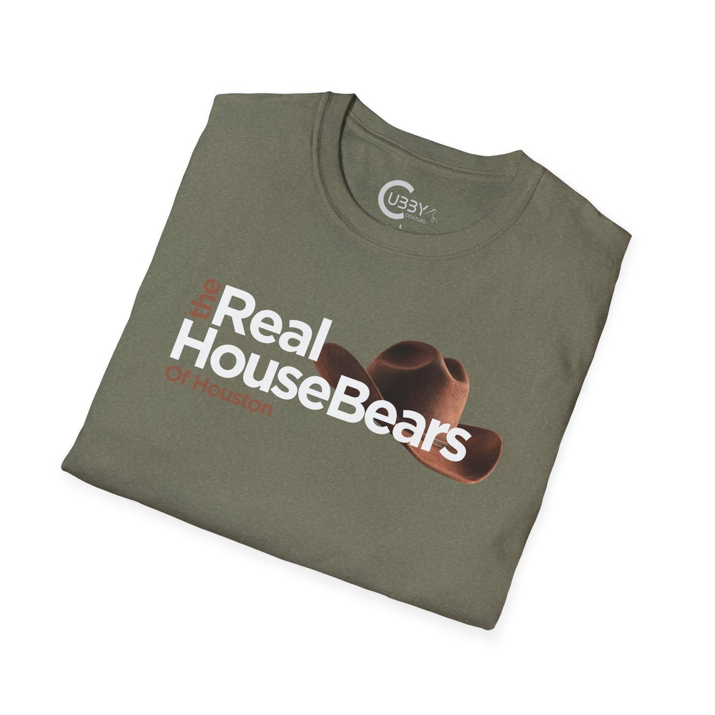 The Real HouseBears of Houston