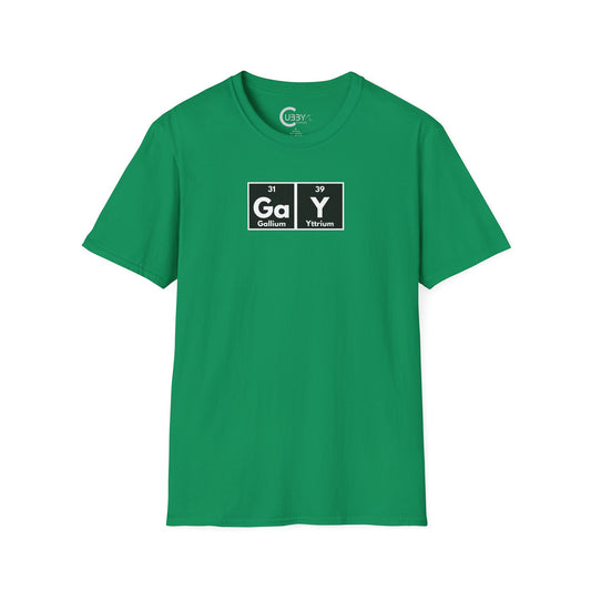 Periodic Gay