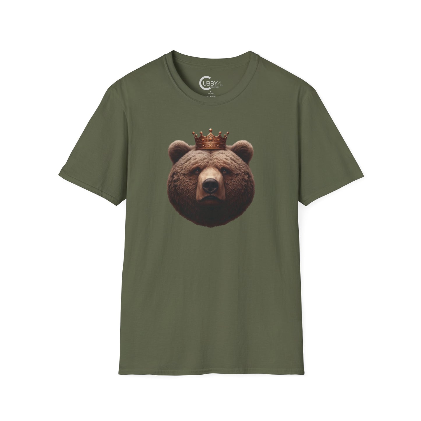 Royal Bear 1