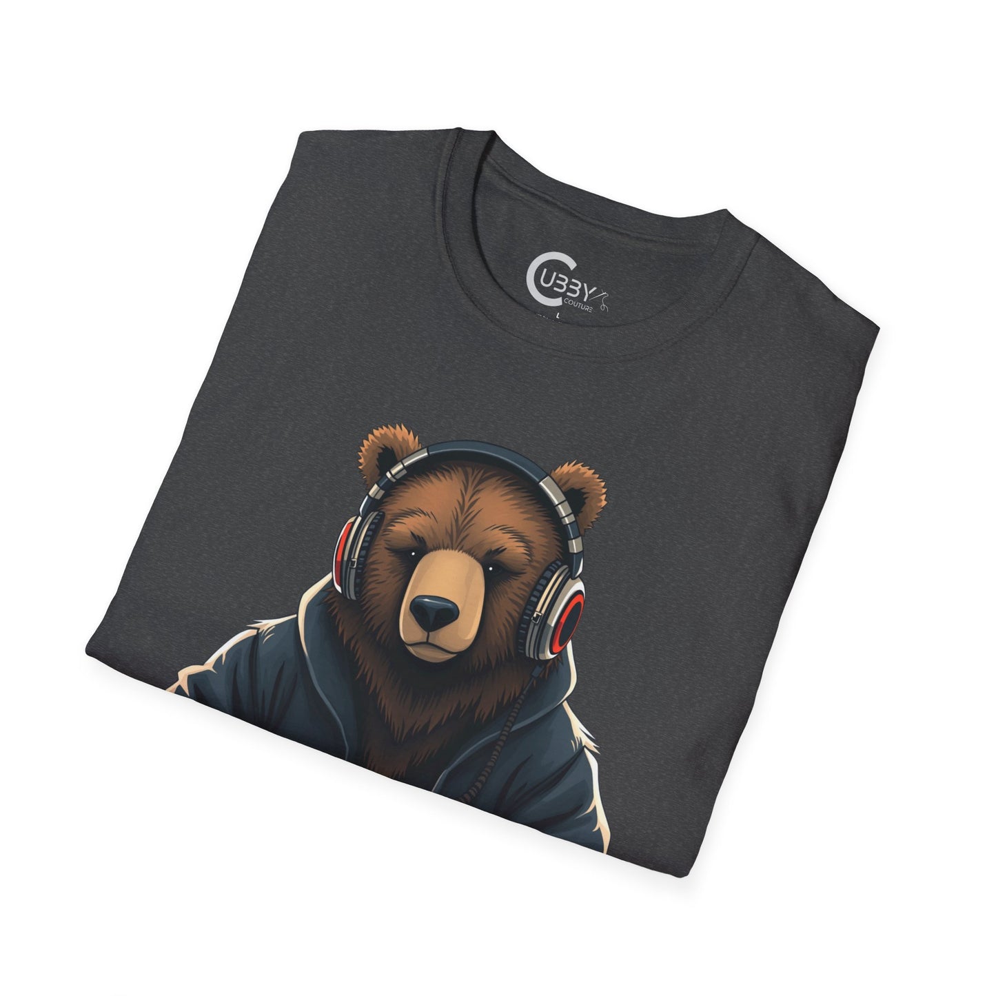 DJ Bear