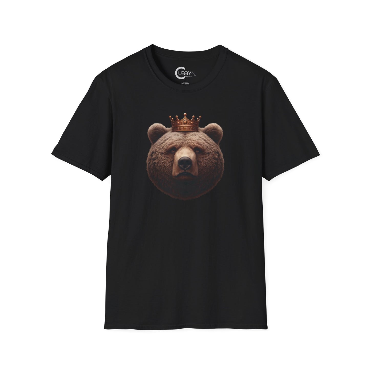 Royal Bear 1