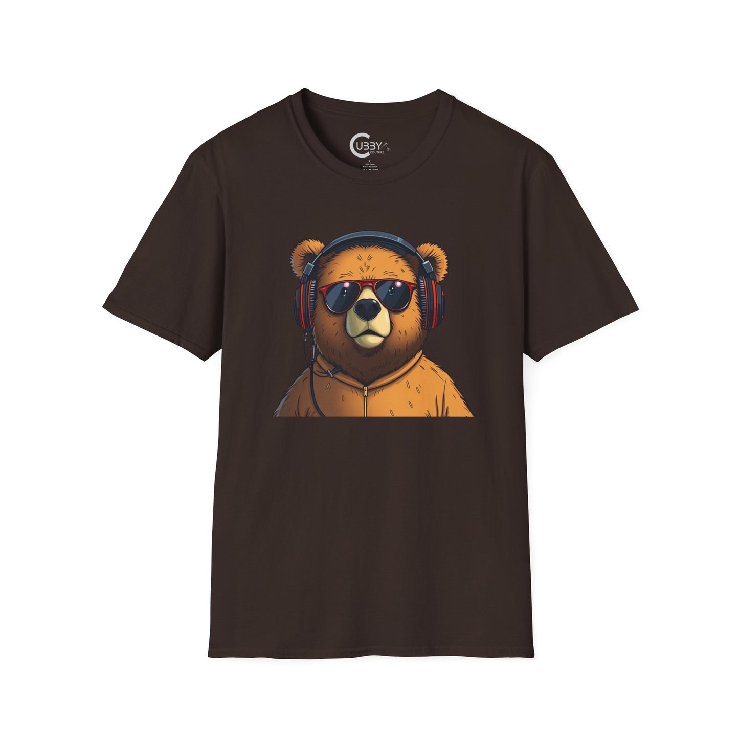 DJ Teddy