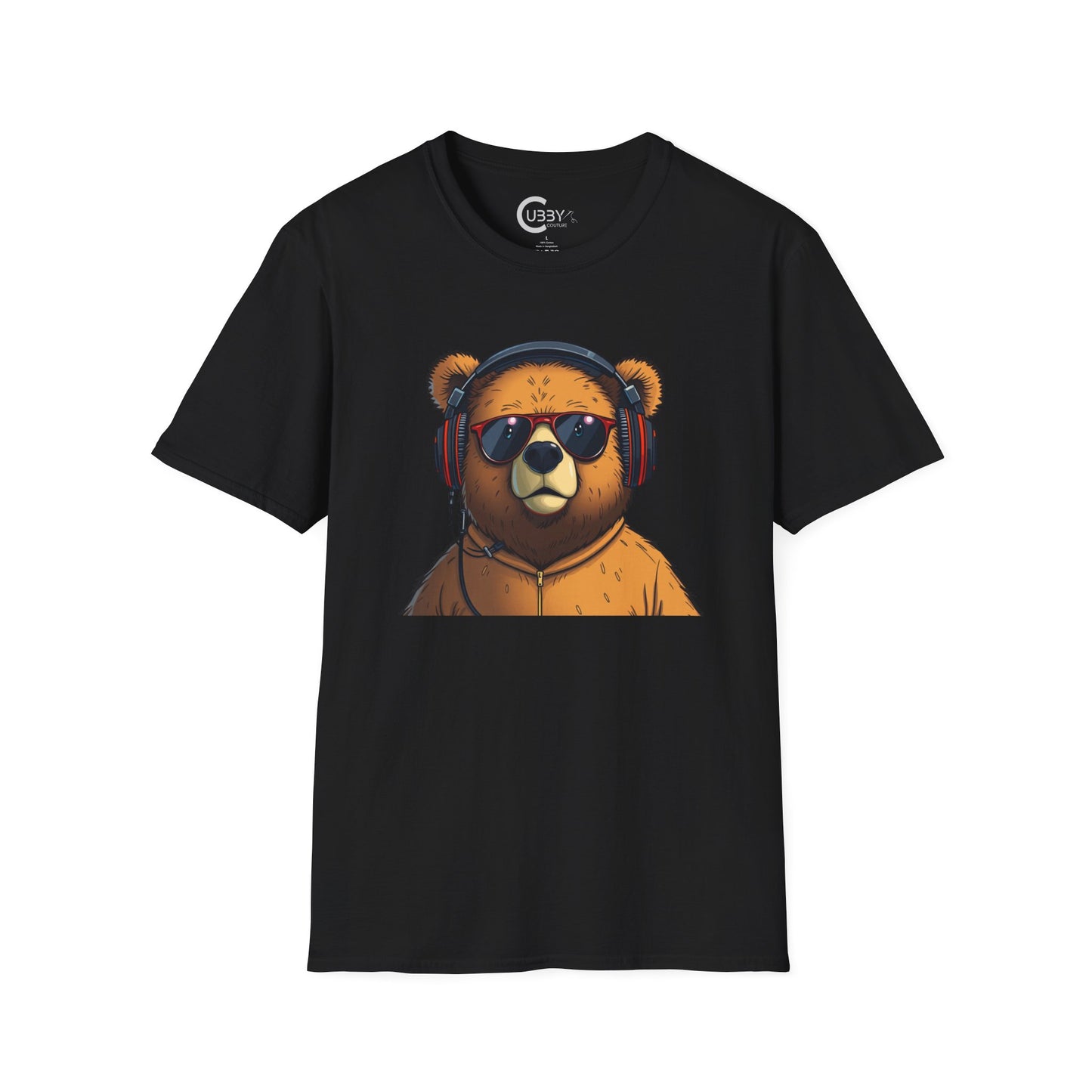 DJ Teddy
