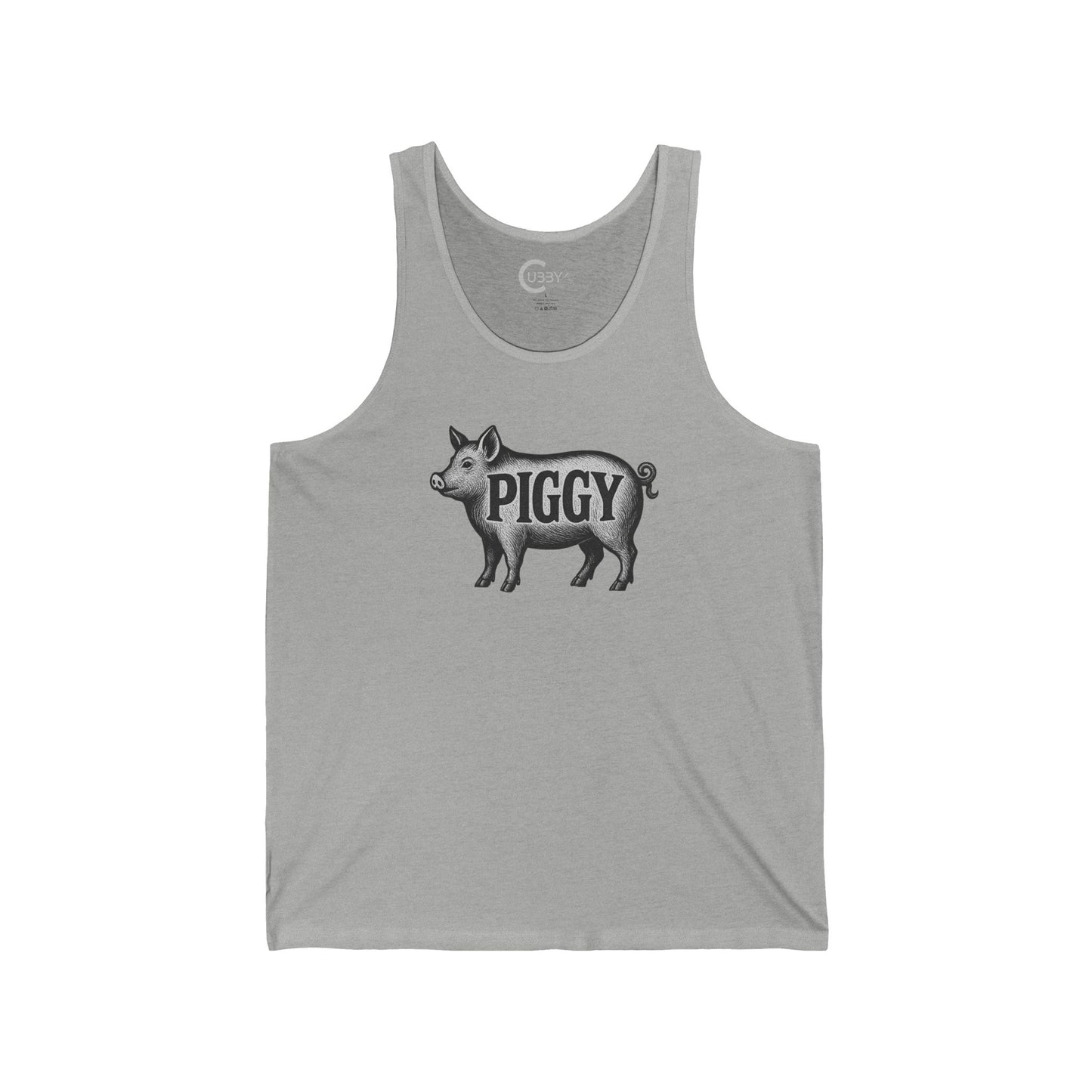 PIGGY Tank