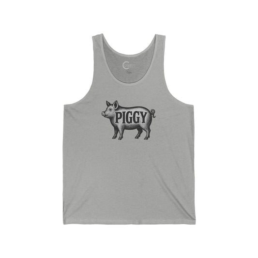 PIGGY Tank