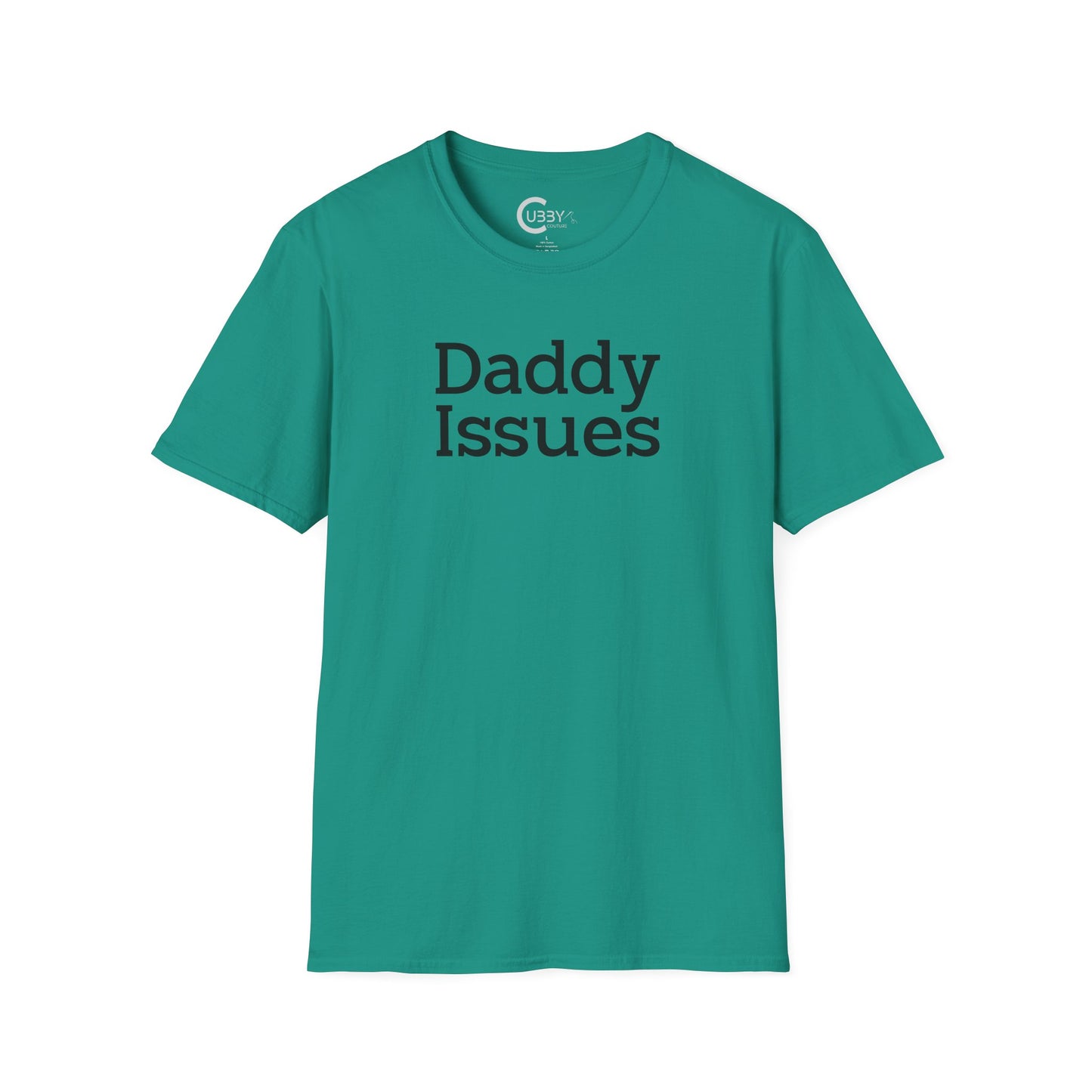Daddy Issues