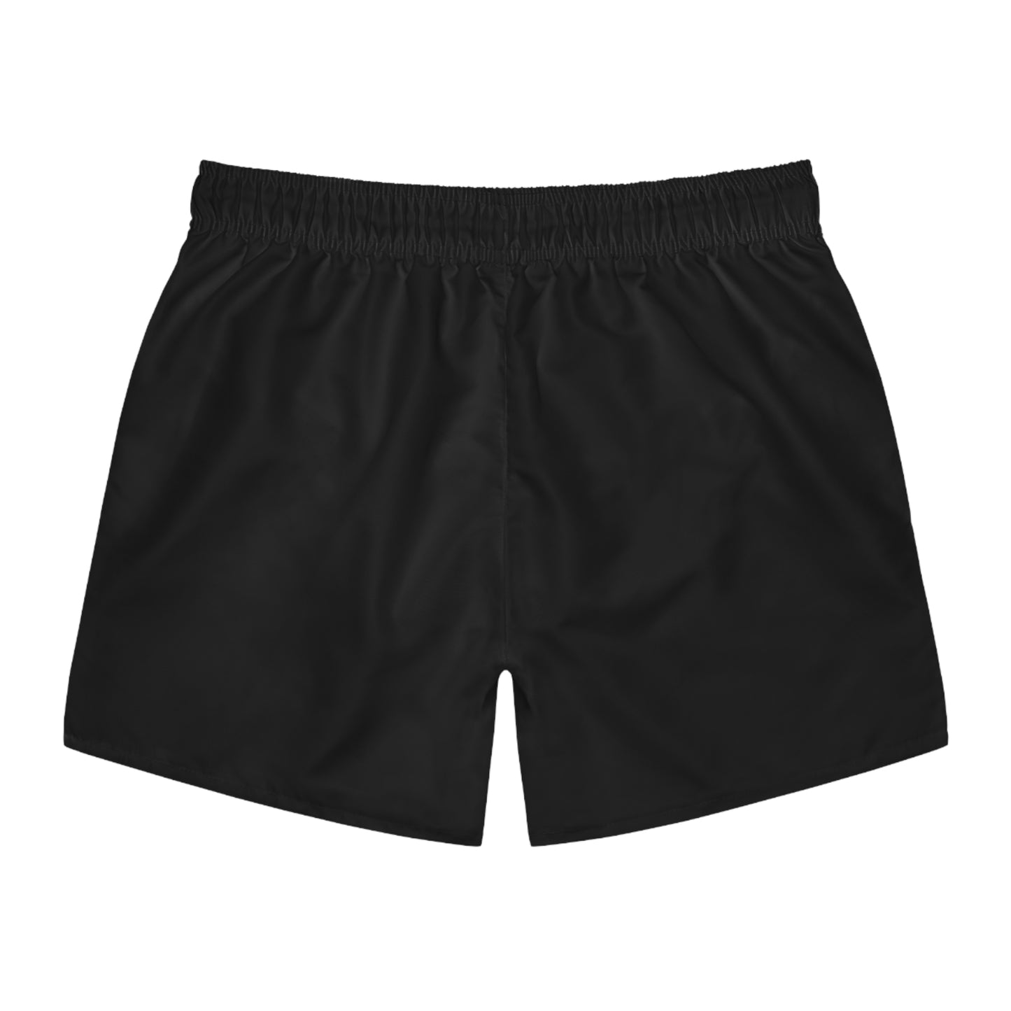 Bear Swim Trunks- Black