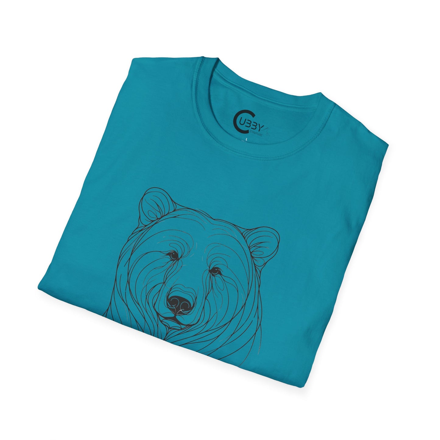 Sketch Bear