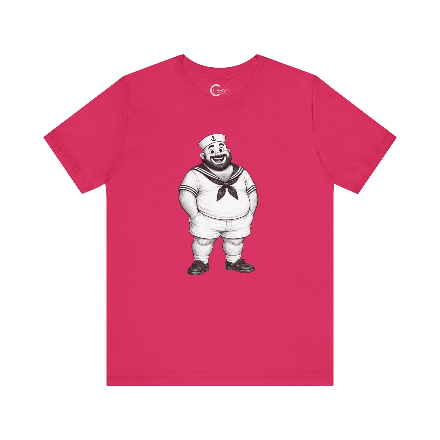Sailor Bear