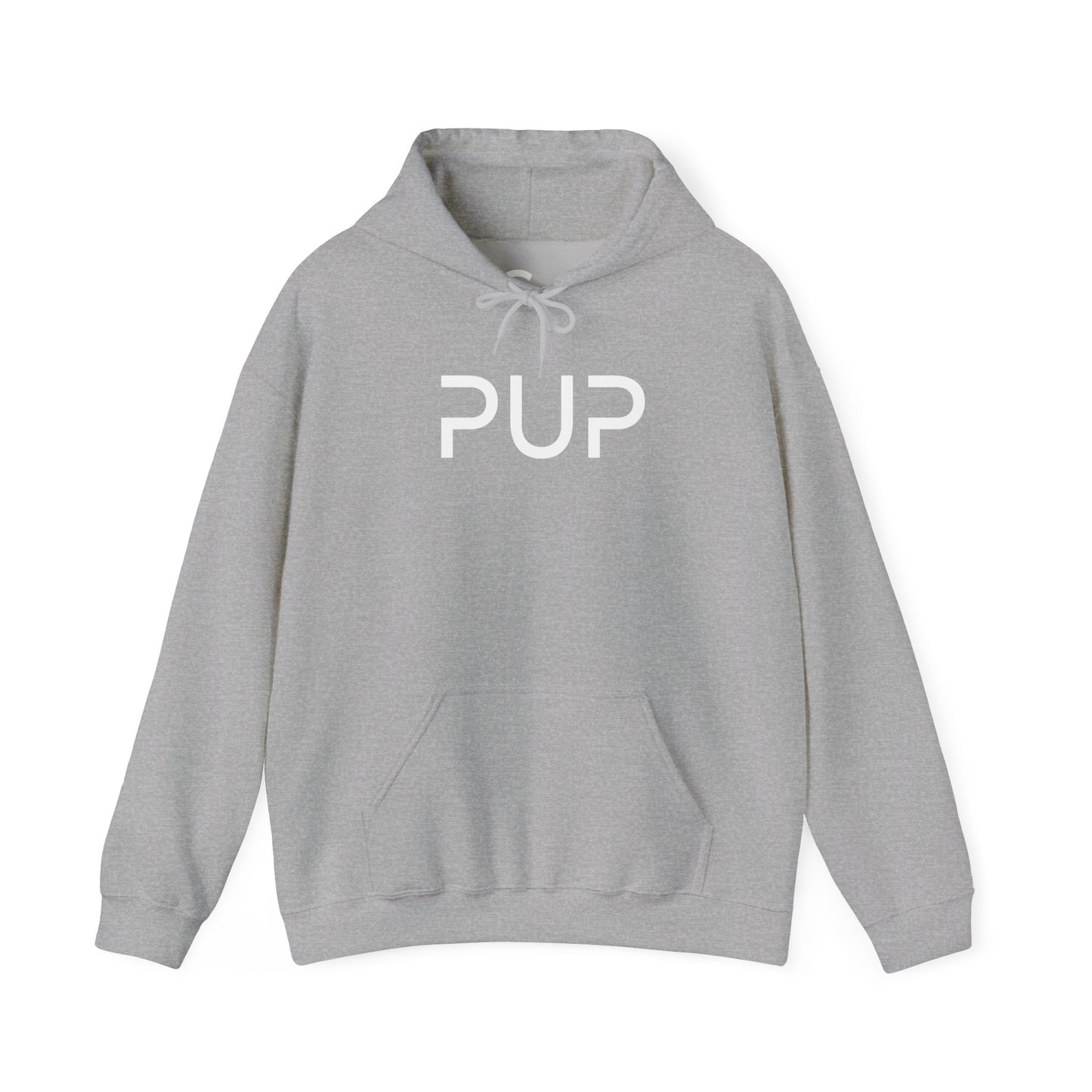Modern Pup Hoodie - Cozy & Stylish Sweatshirt