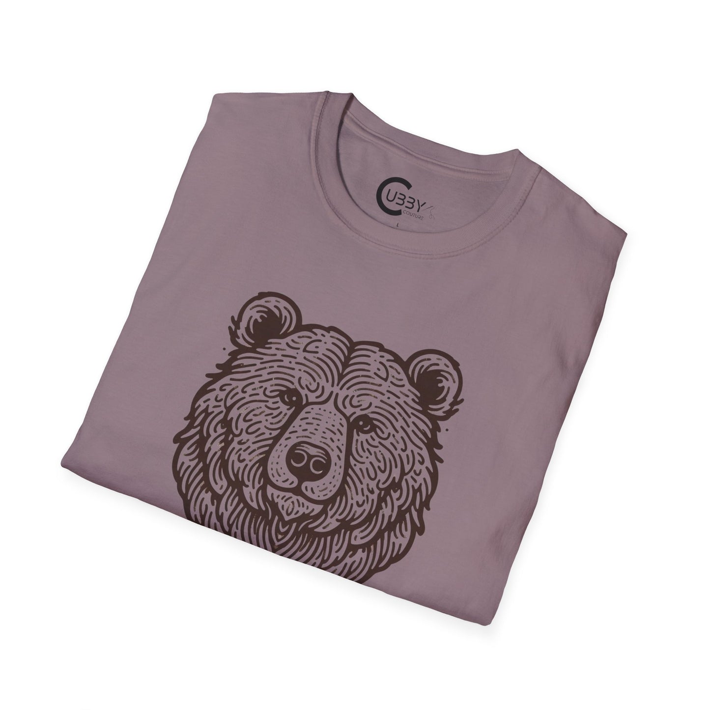 Bear Stare