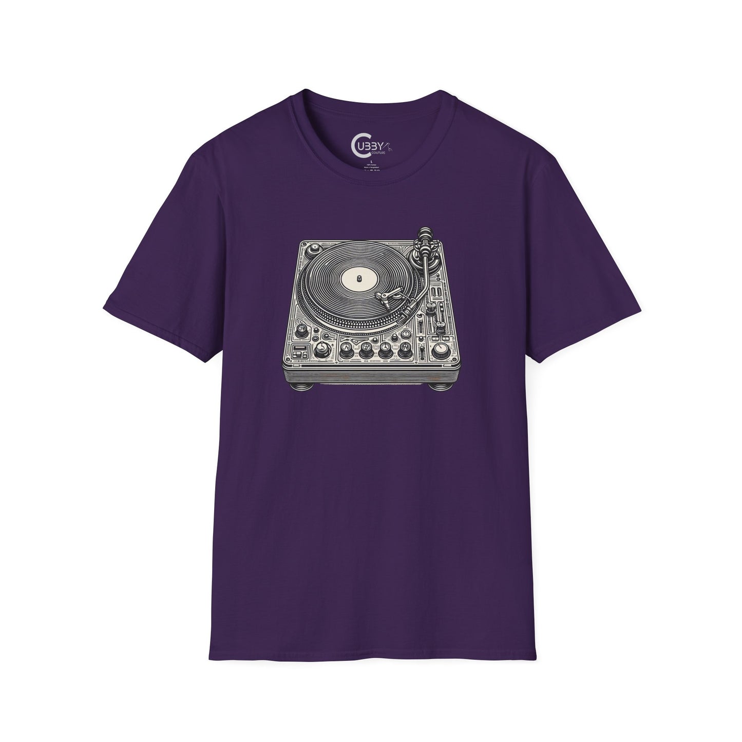 Technics 1