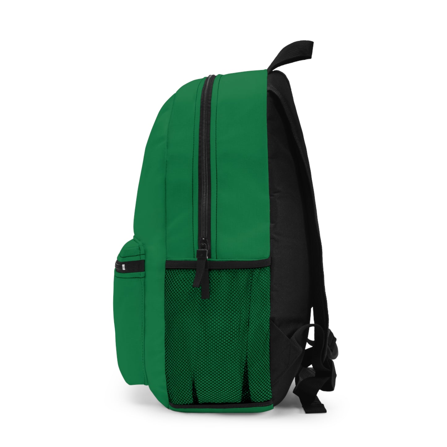 Modern Pup Backpack- Green