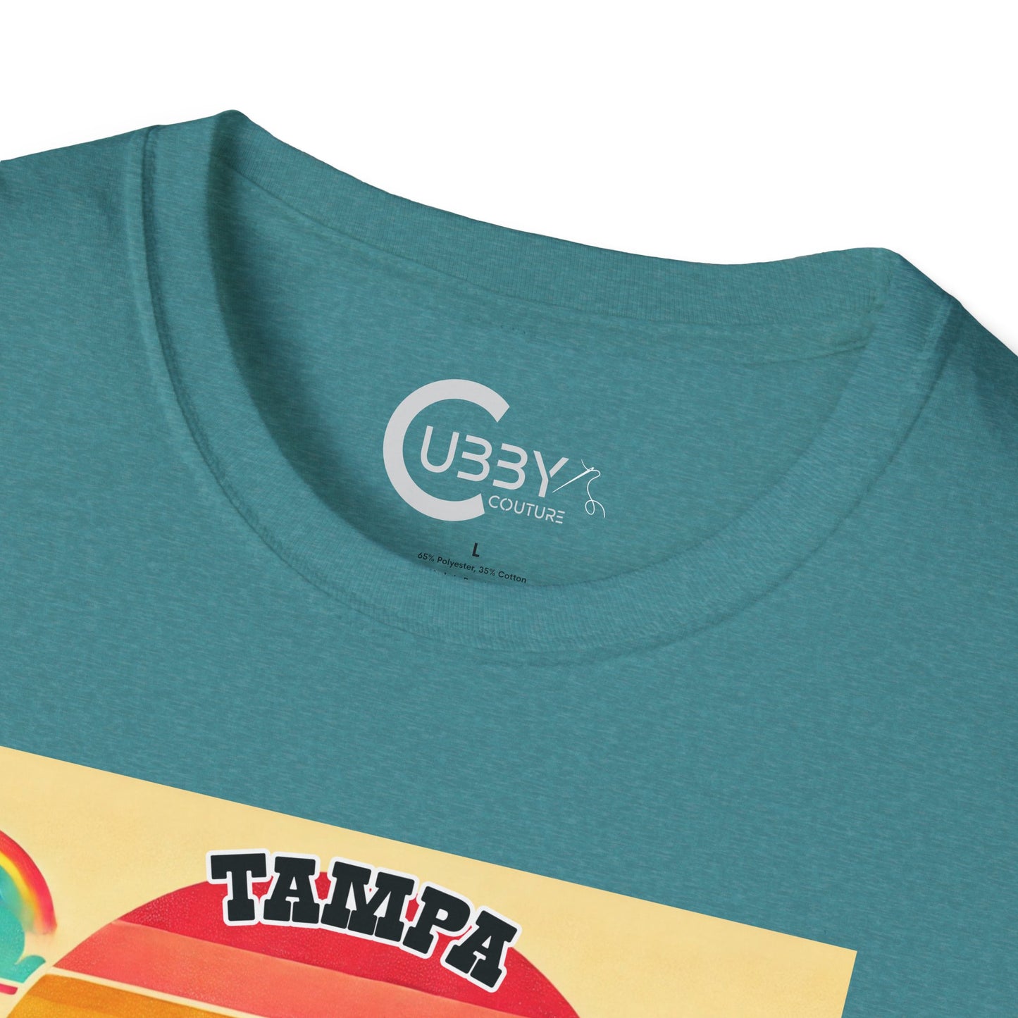 Tampa Retro Pride