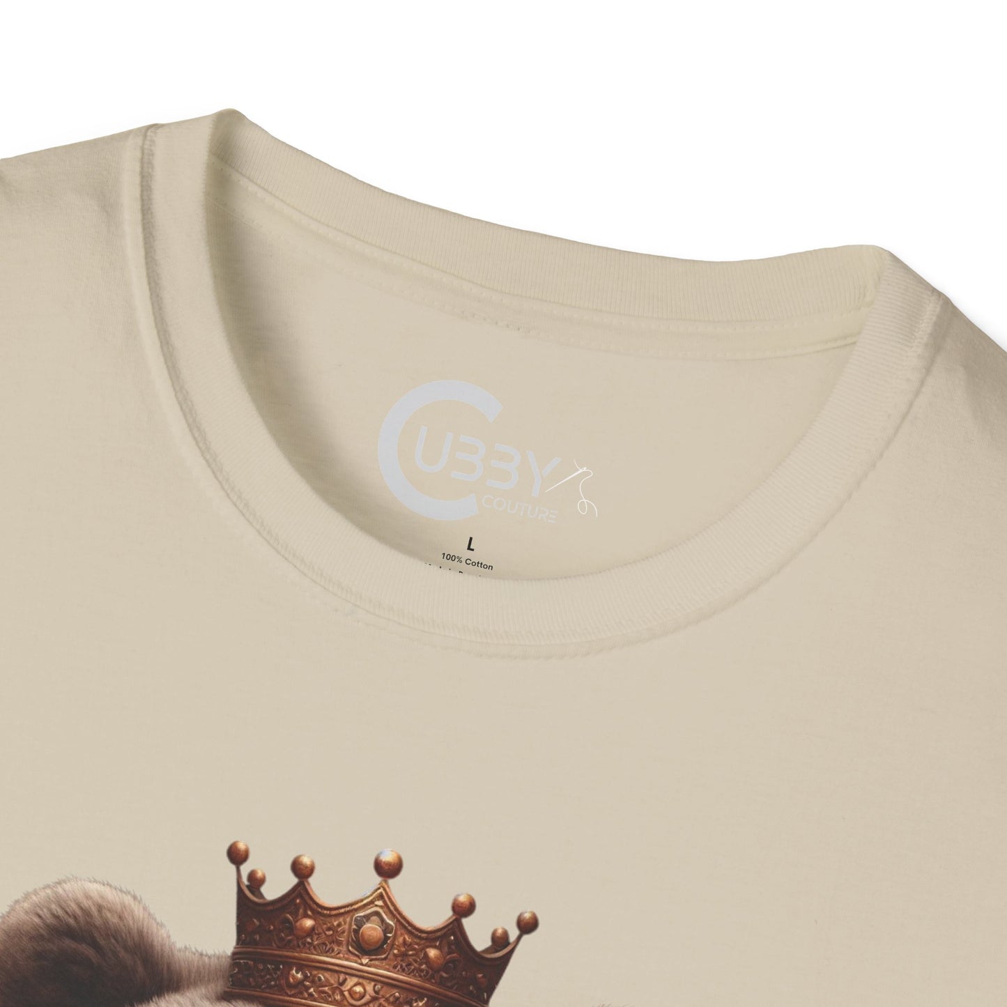 Royal Bear 1