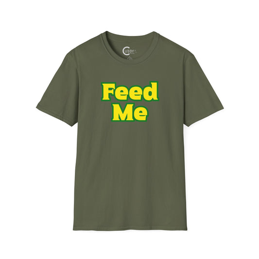 Feed Me