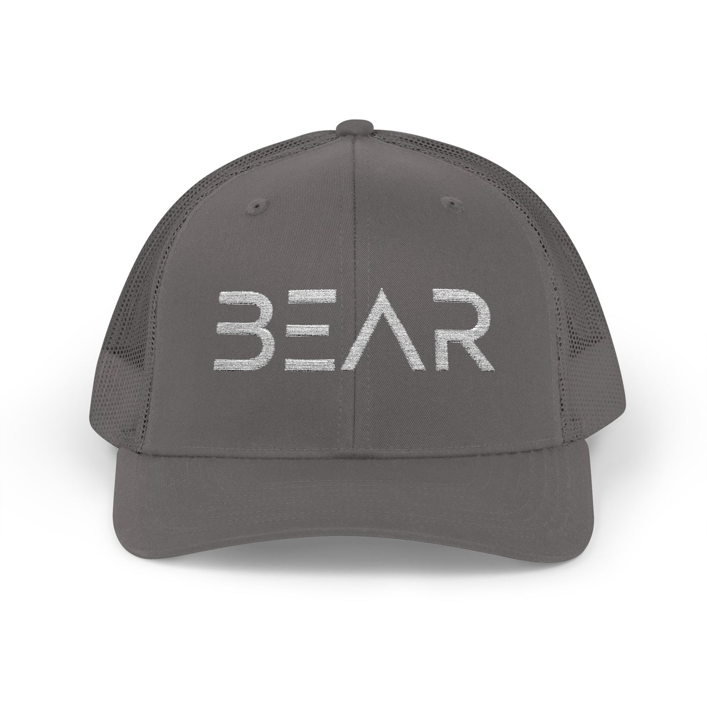 Modern Bear Trucker Cap