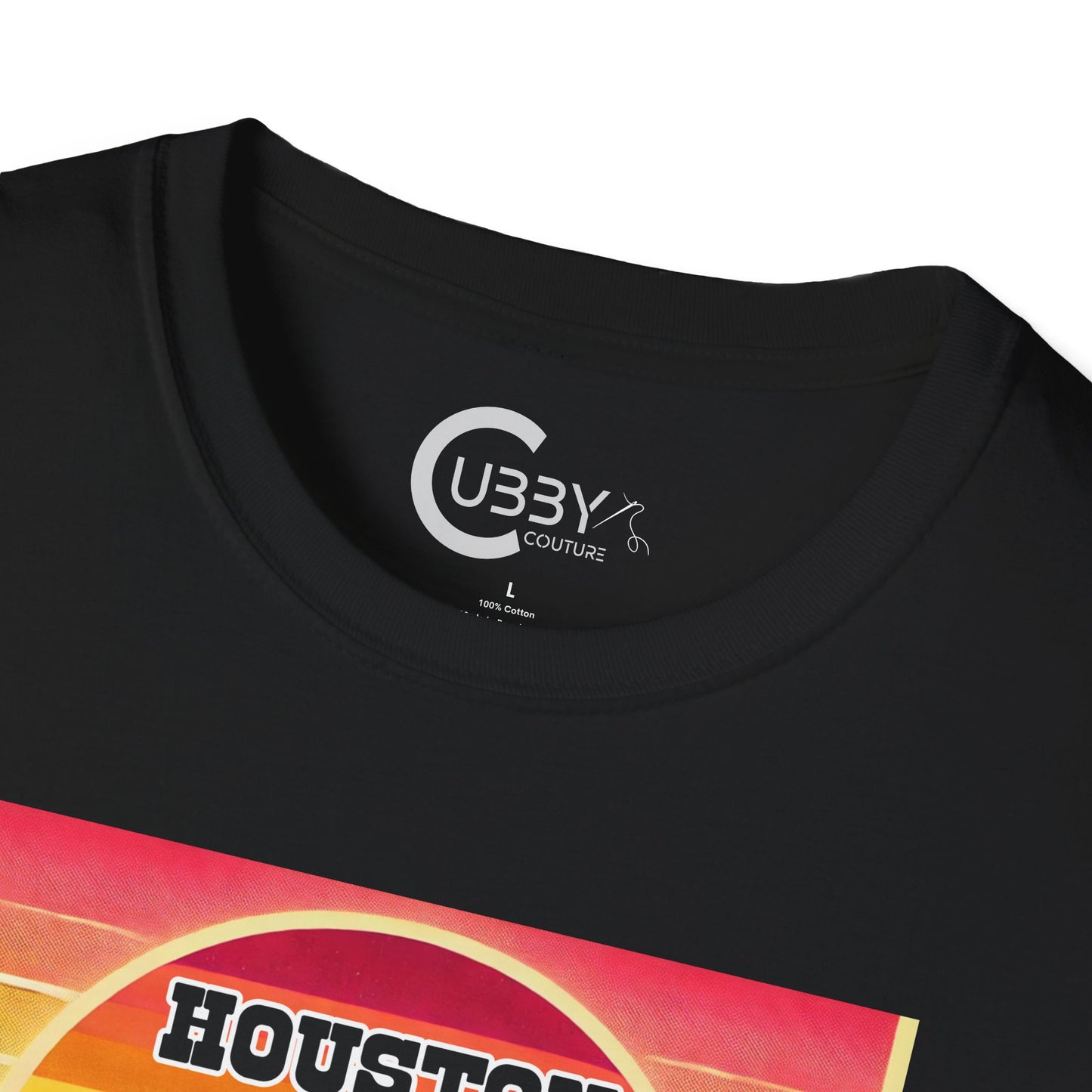 Houston Retro Pride
