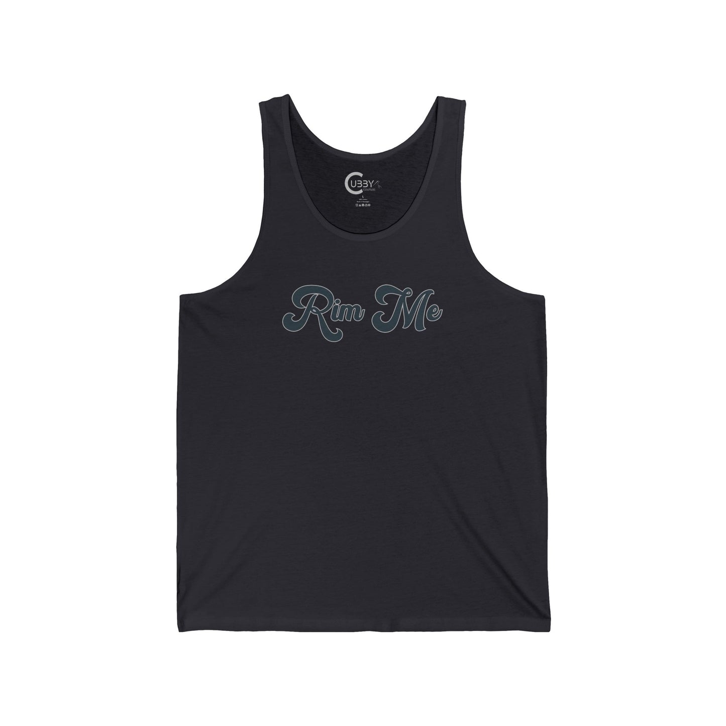 Rim Me Tank
