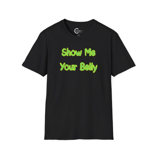 Show Me Your Belly