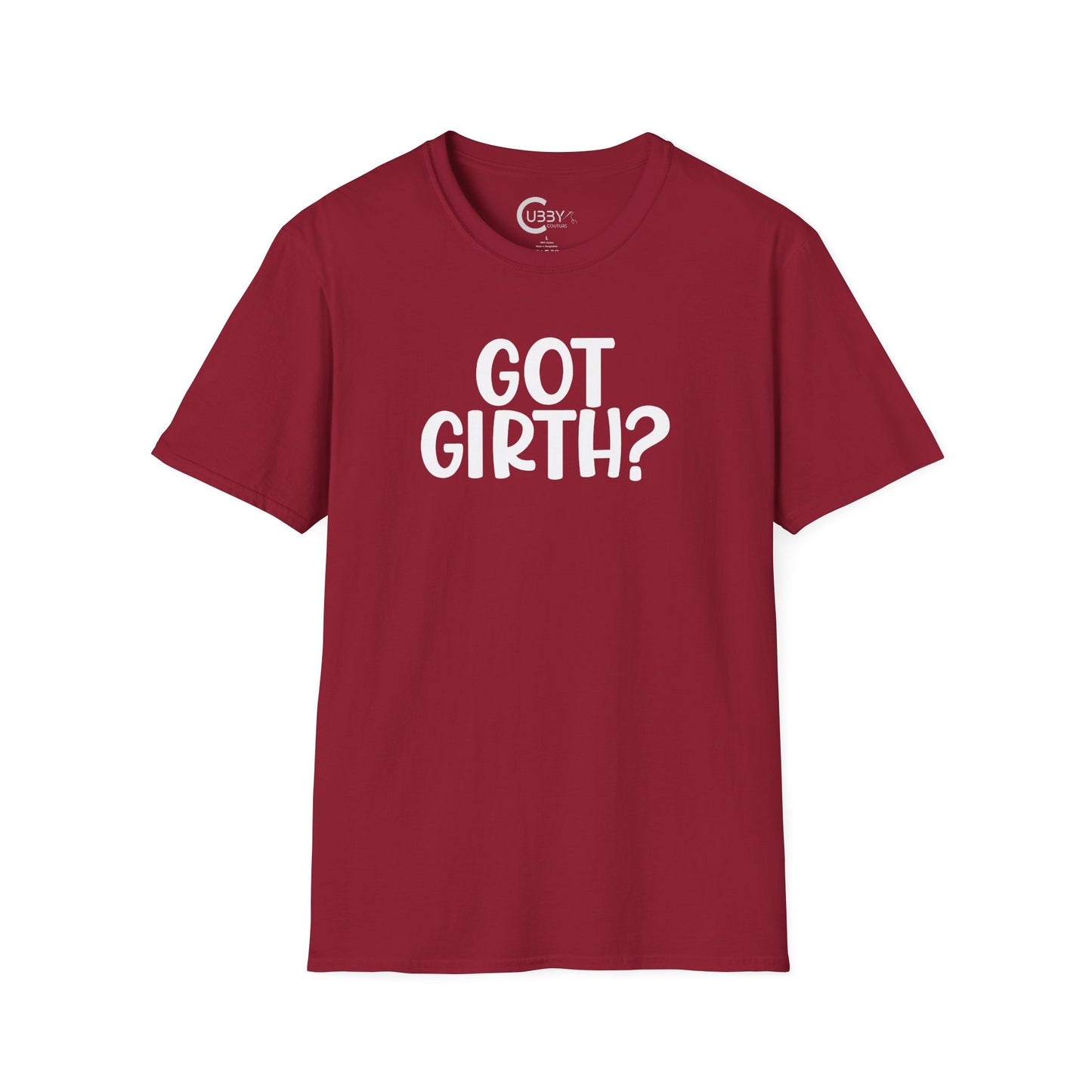 Got Girth?
