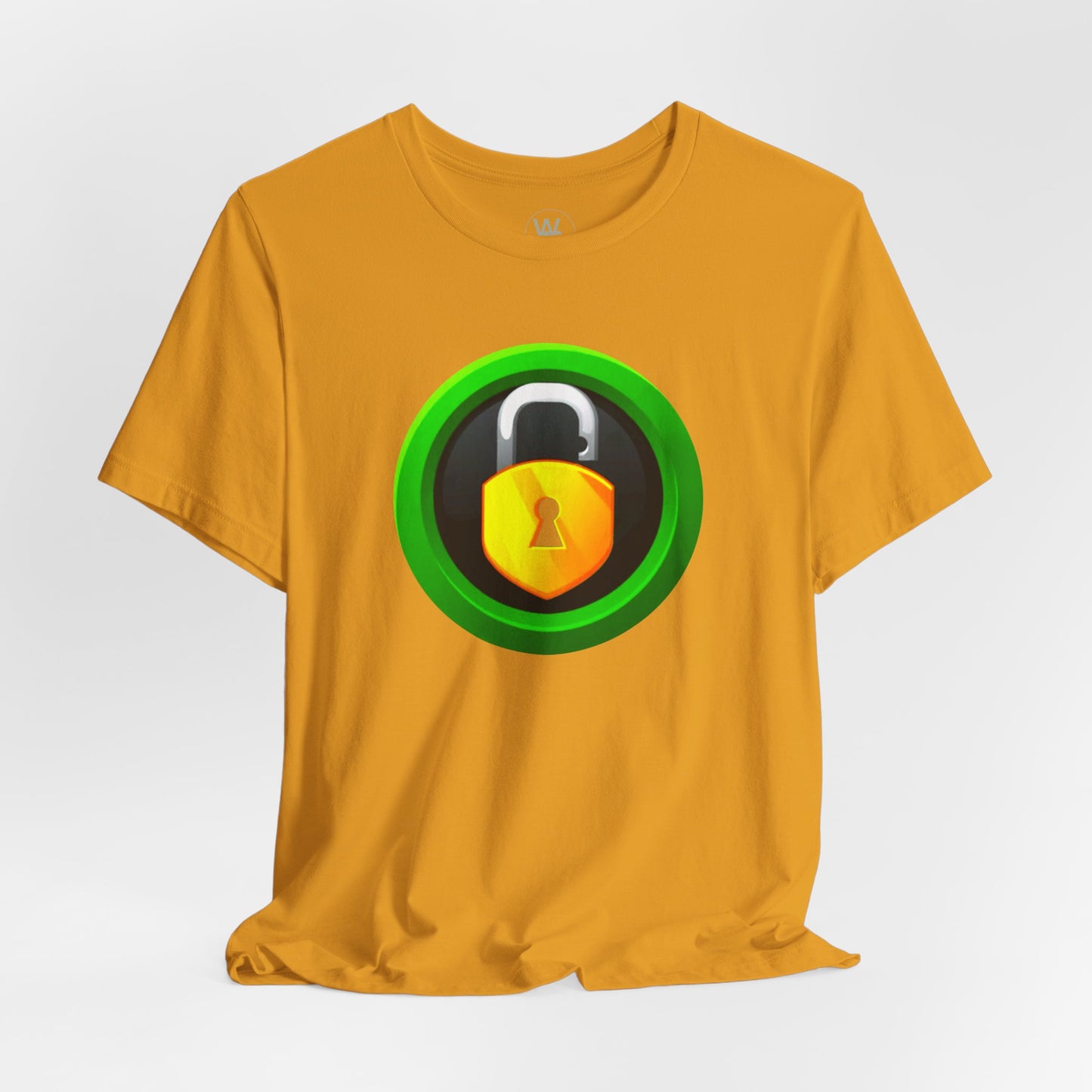 Not Available Green Tshirt by Wil Man