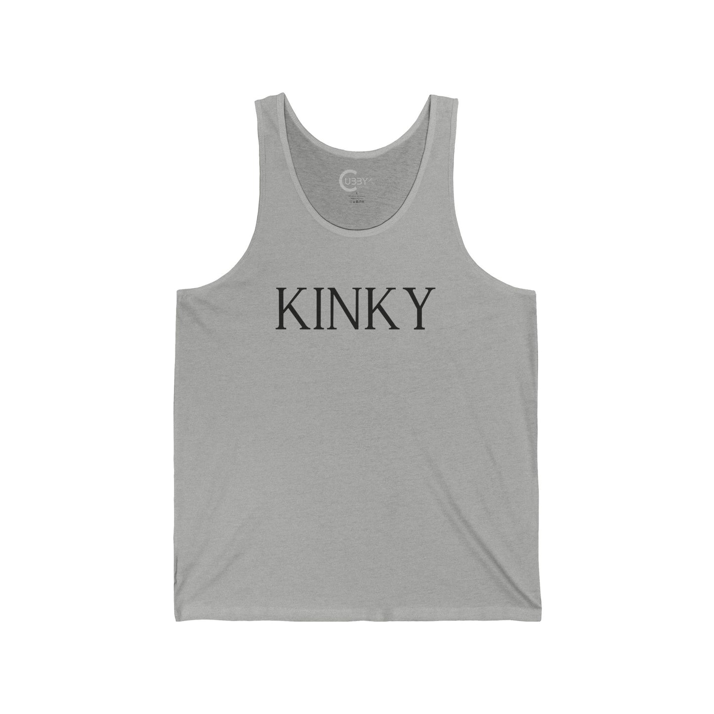 KINKY Tank