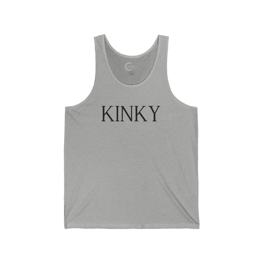 KINKY Tank