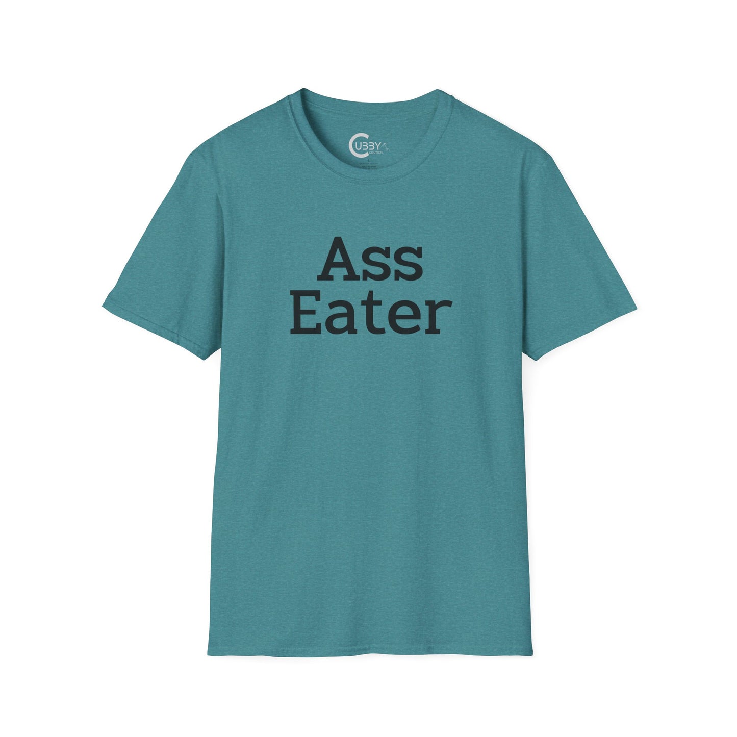 Ass Eater