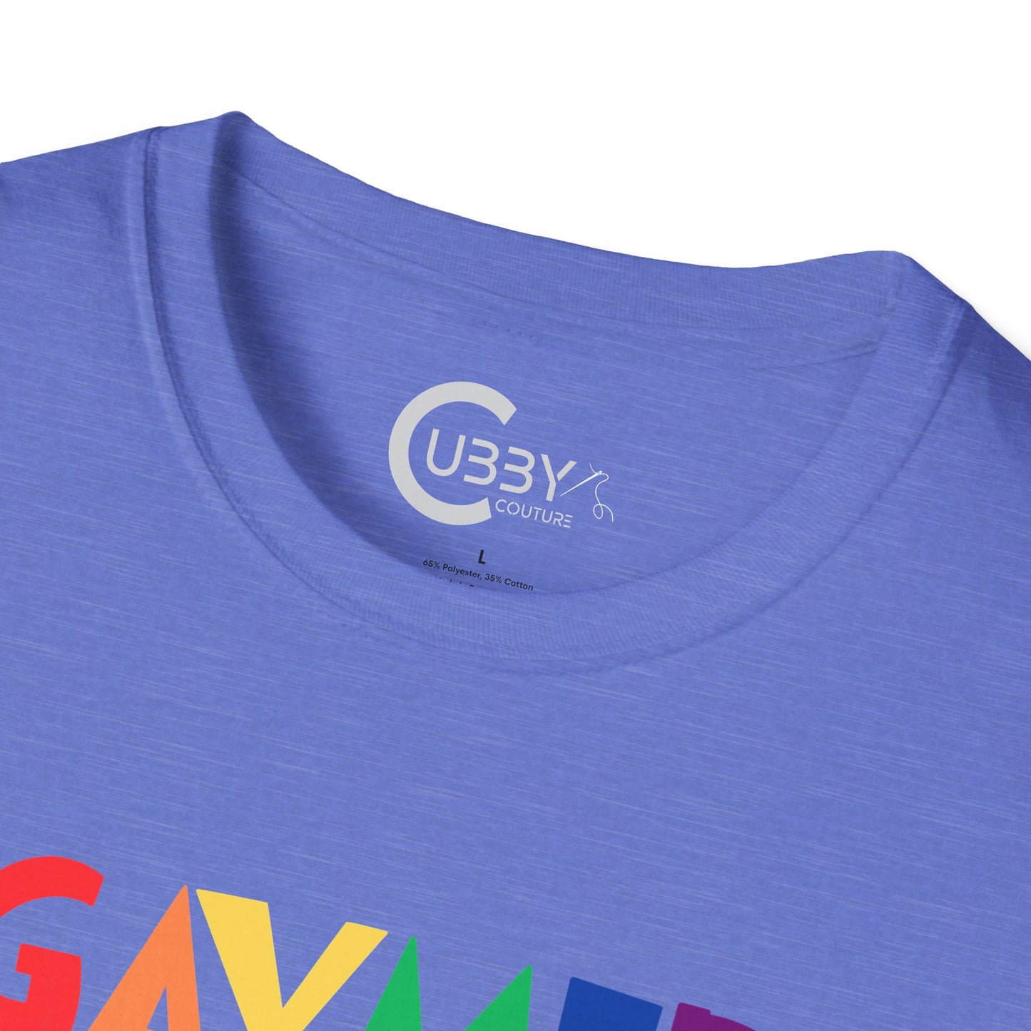 GAYMER