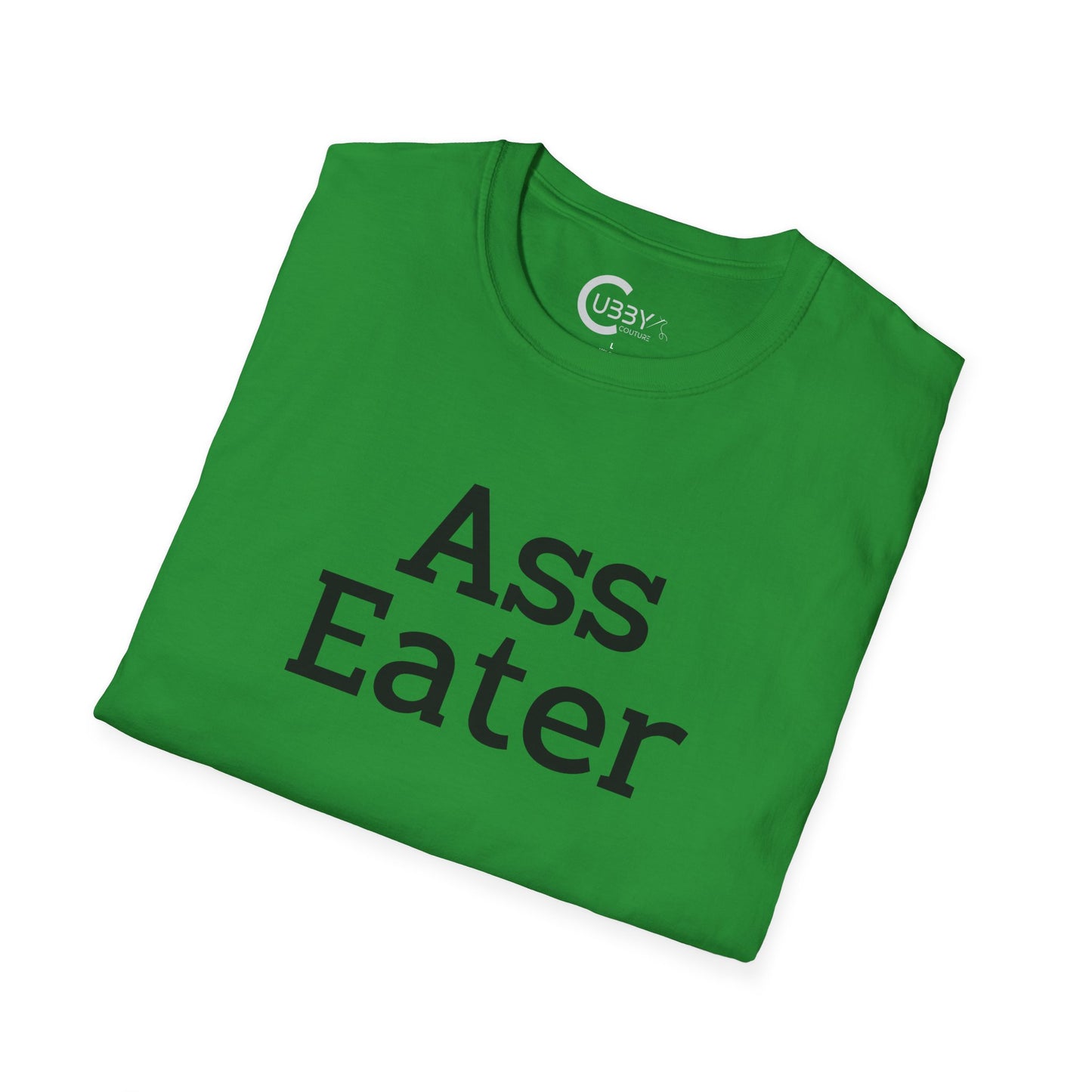 Ass Eater