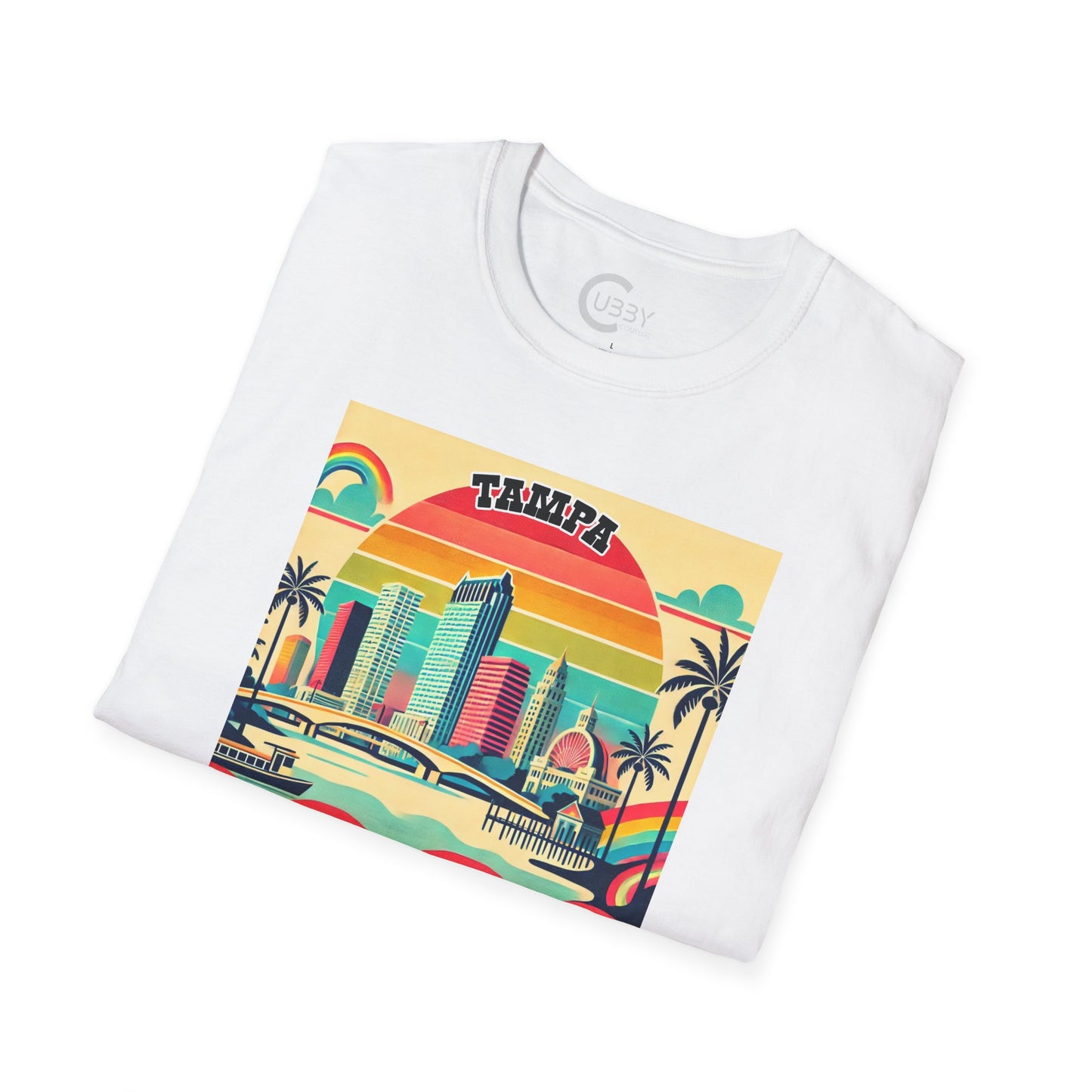 Tampa Retro Pride