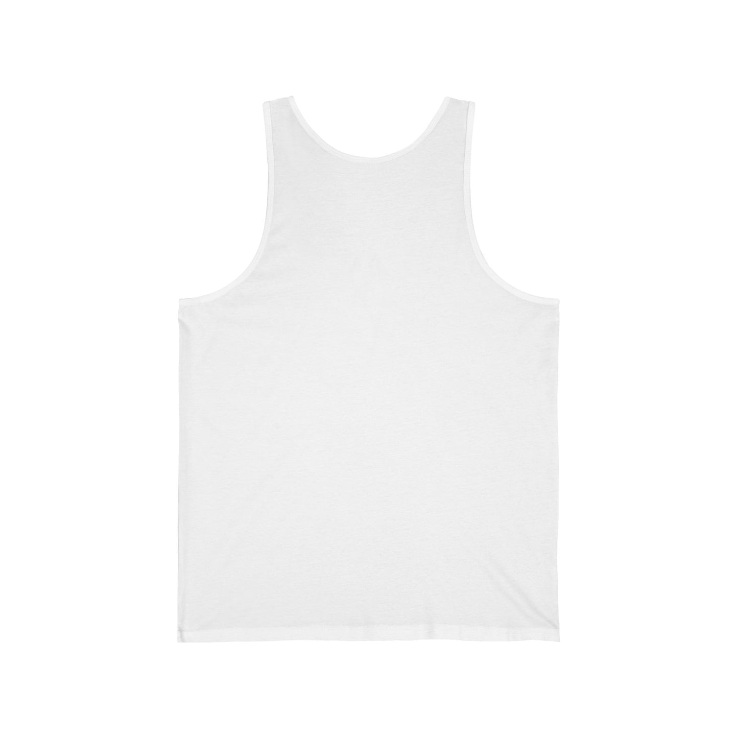Leather MerBear Tank