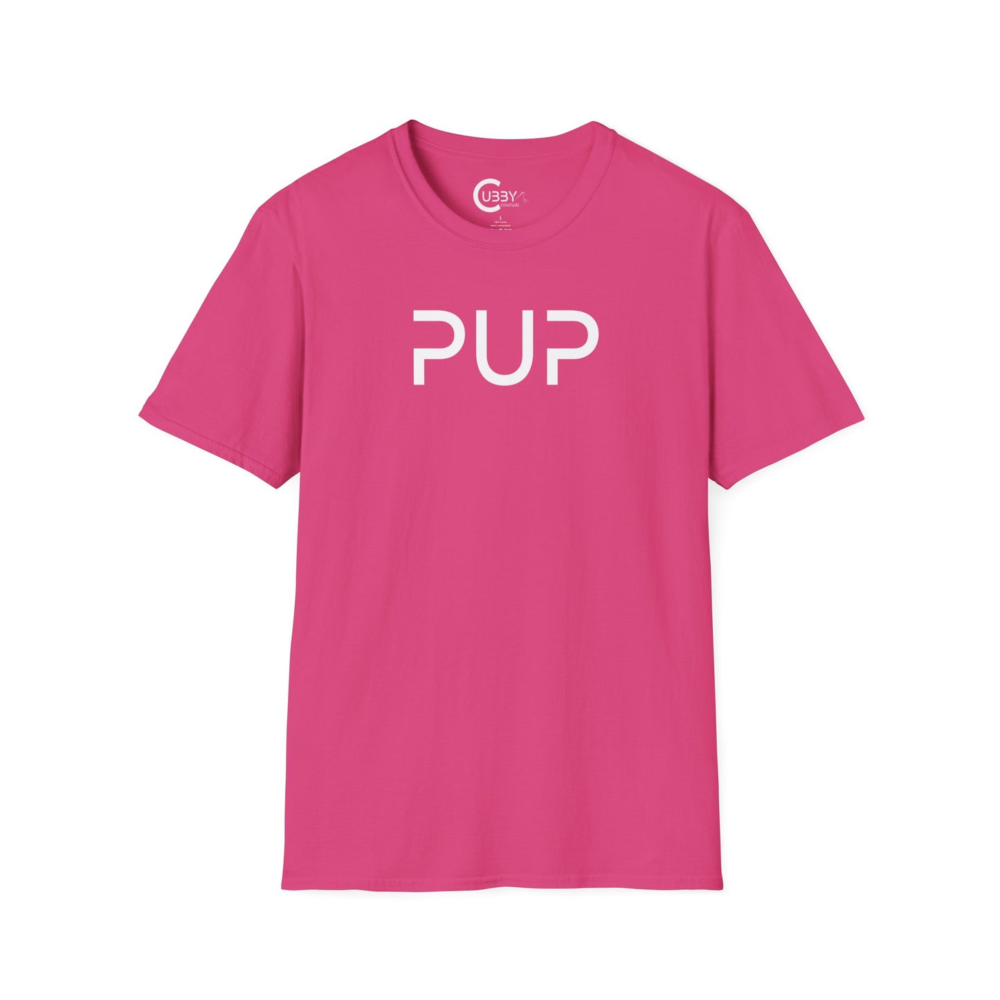 PUP