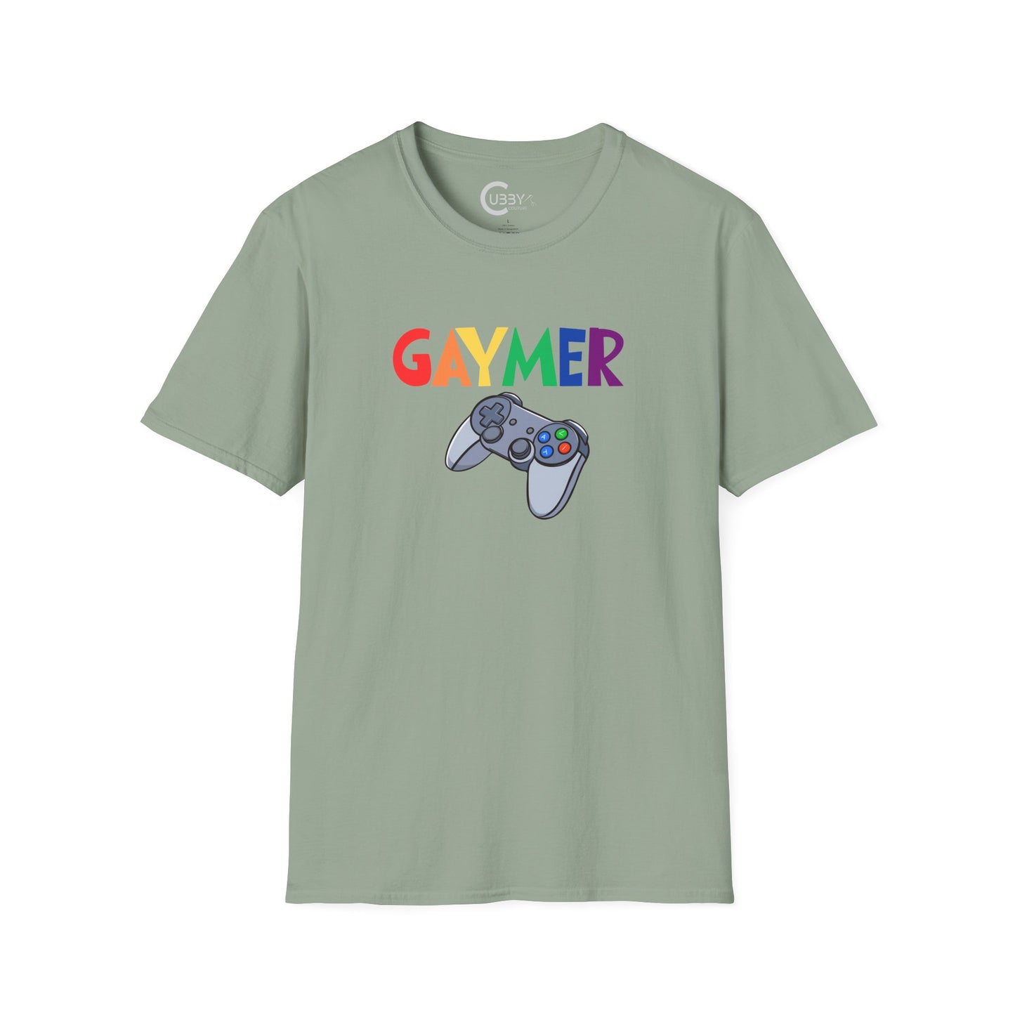 GAYMER