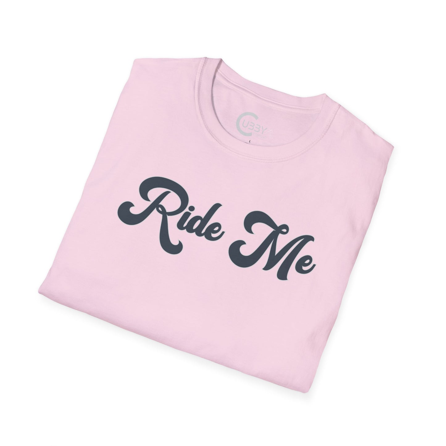 Ride Me