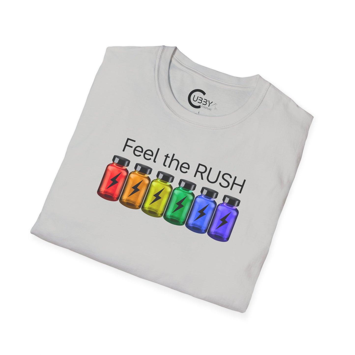 Feel the Rush