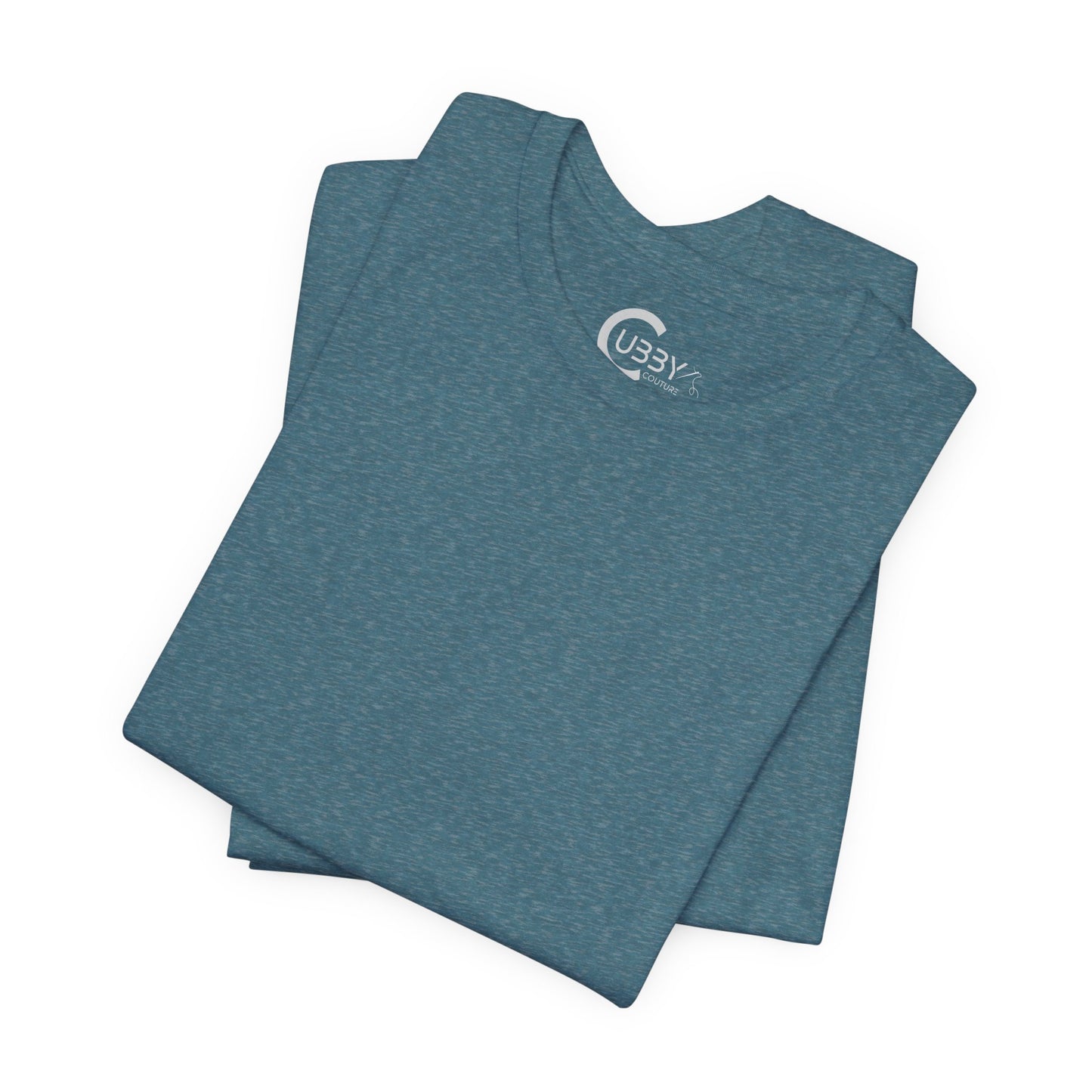 Bear Paw Anchor- Back Print