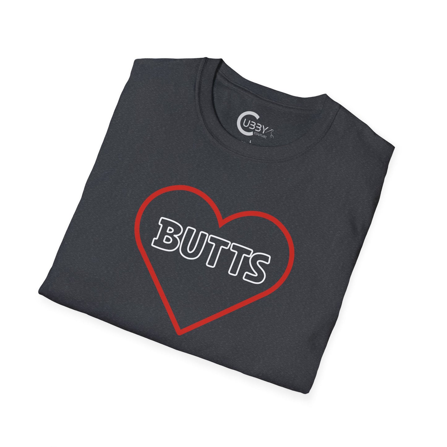 <3 Butts