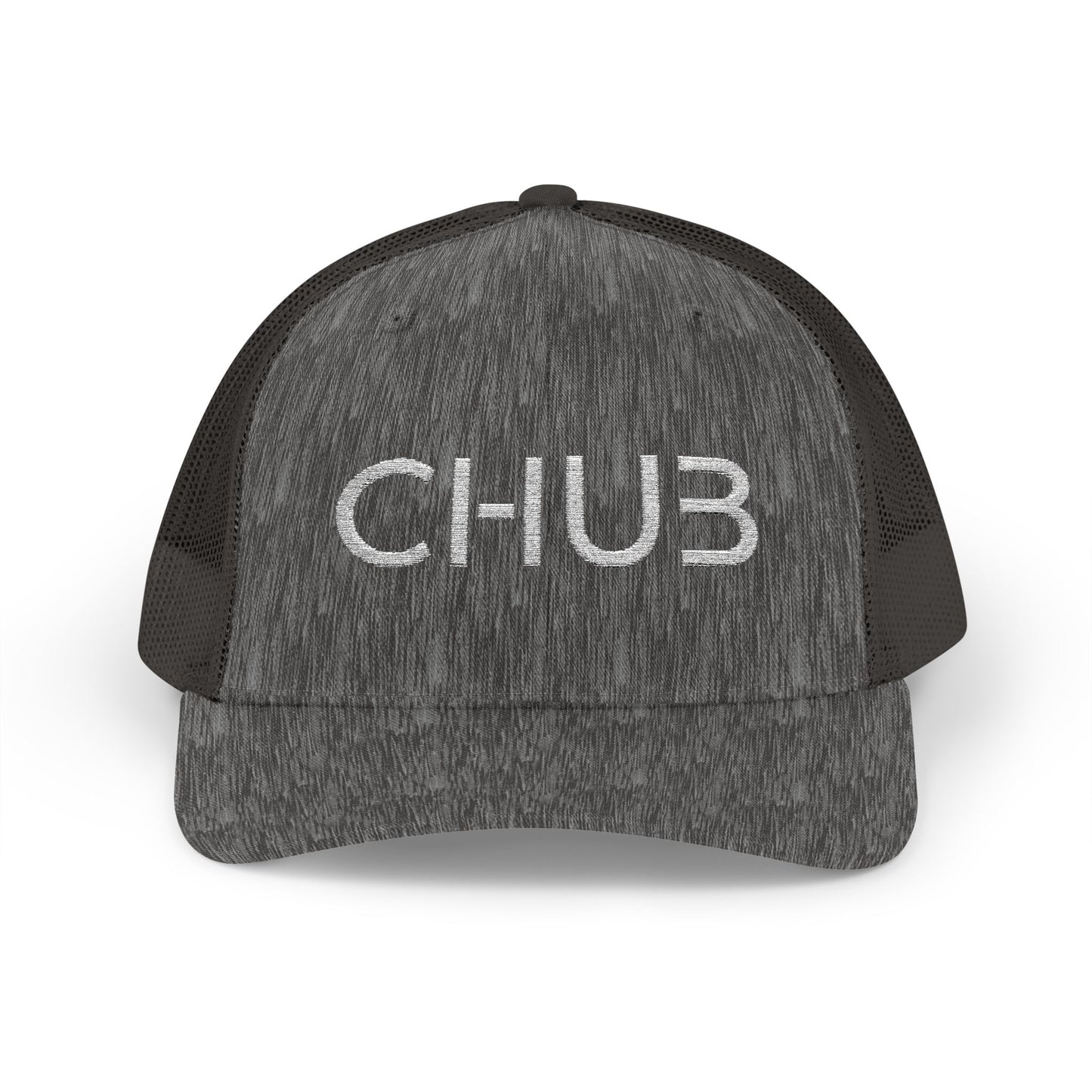Modern Chub Trucker Cap