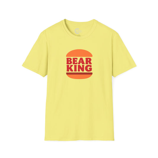 BEAR KING