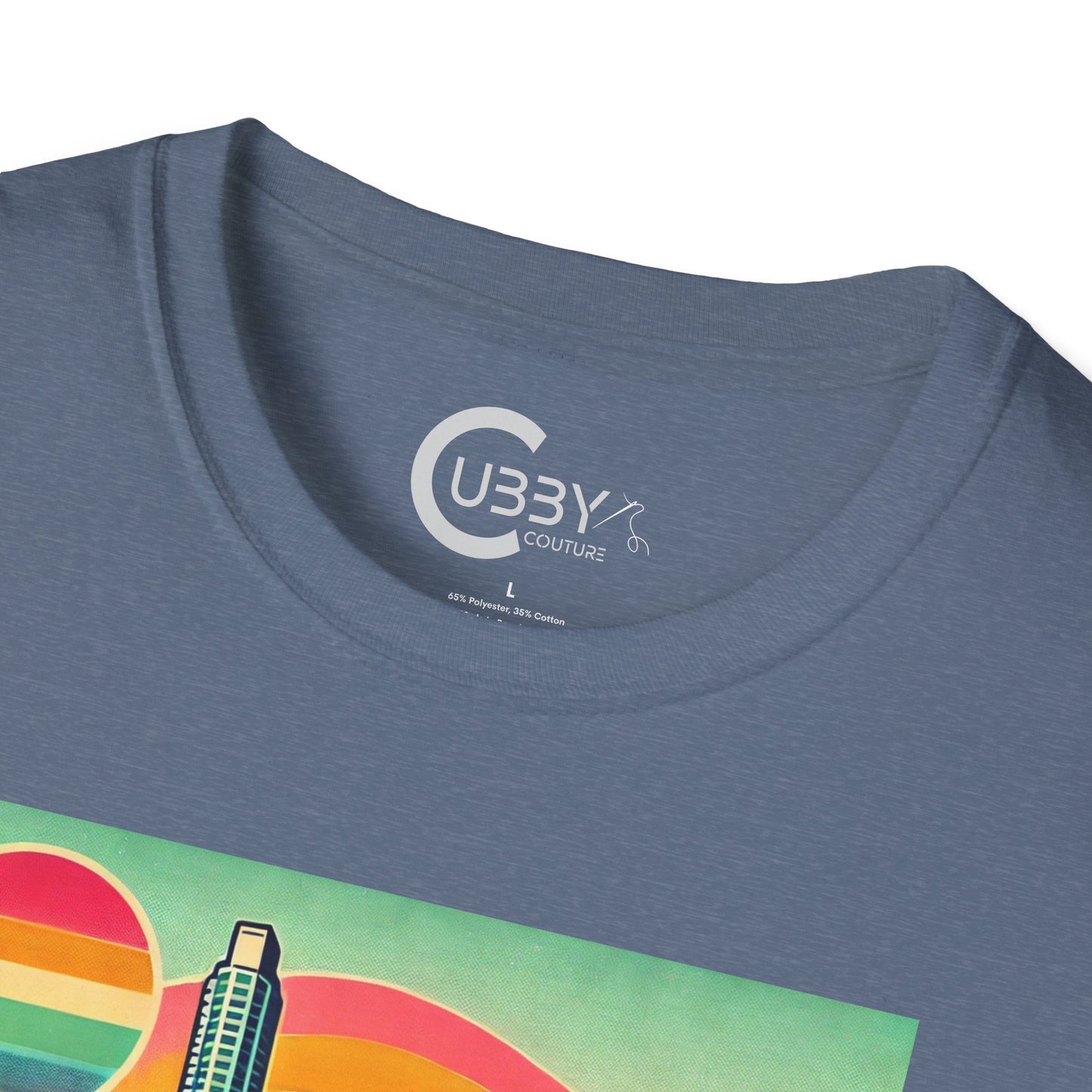 Austin Retro Pride