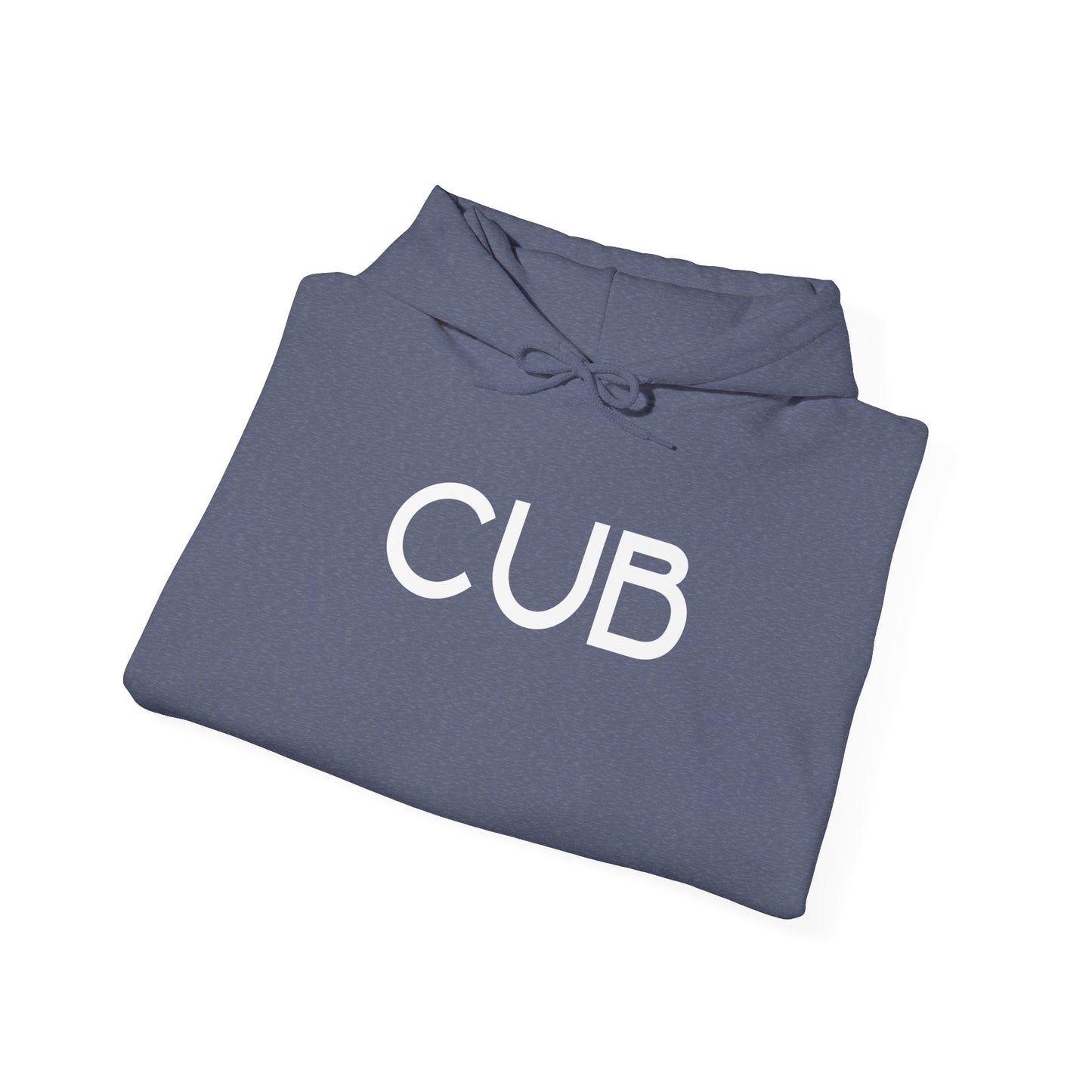Modern Cub Hoodie - Cozy & Stylish Sweatshirt